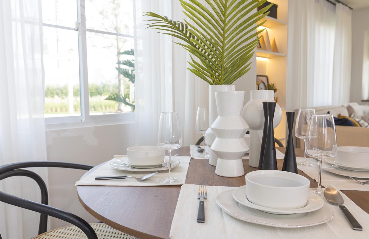 Which Dining Table Design Is Right for You