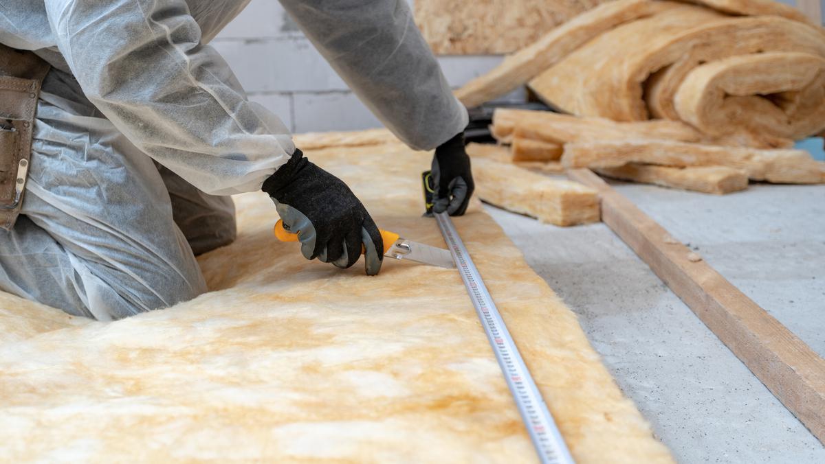 Which Insulation Type Is Right for You