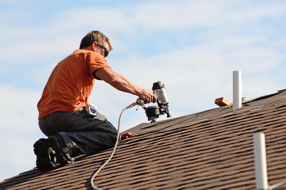 Expert roofing contractors: Masters of roof inspection, design, and repair, ensuring durable and energy-efficient roofing solutions for every structure.
