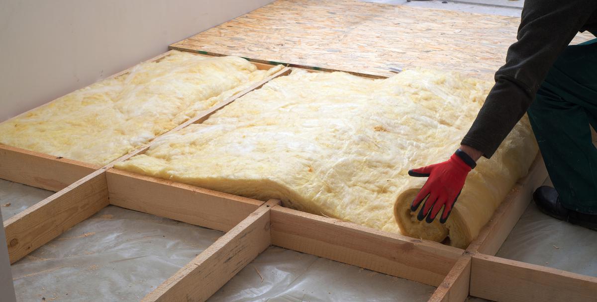 Attic insulation: Your home's cozy blanket, ensuring warmth in winter, coolness in summer, and year-round energy savings.
