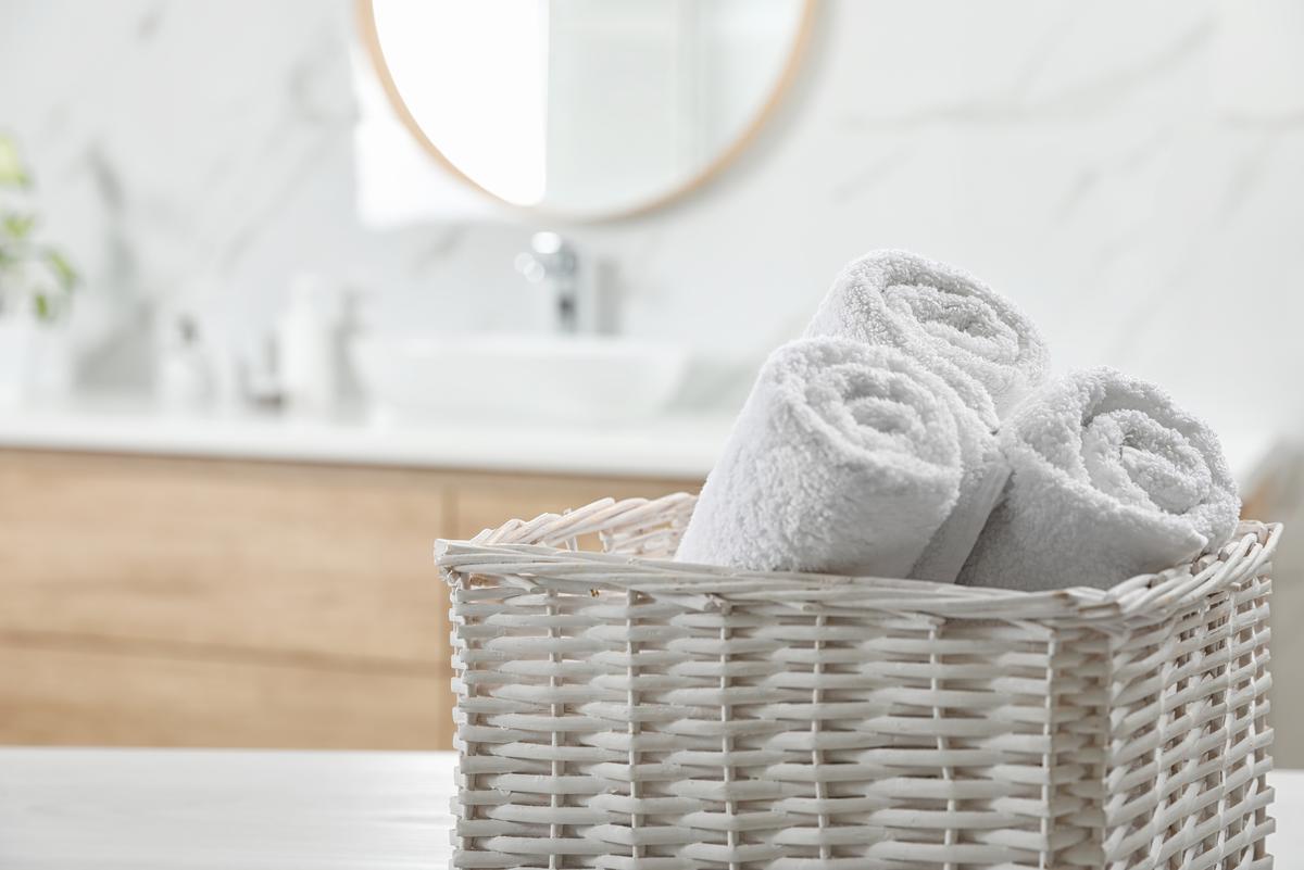 Why Baskets Are So Popular for Storage