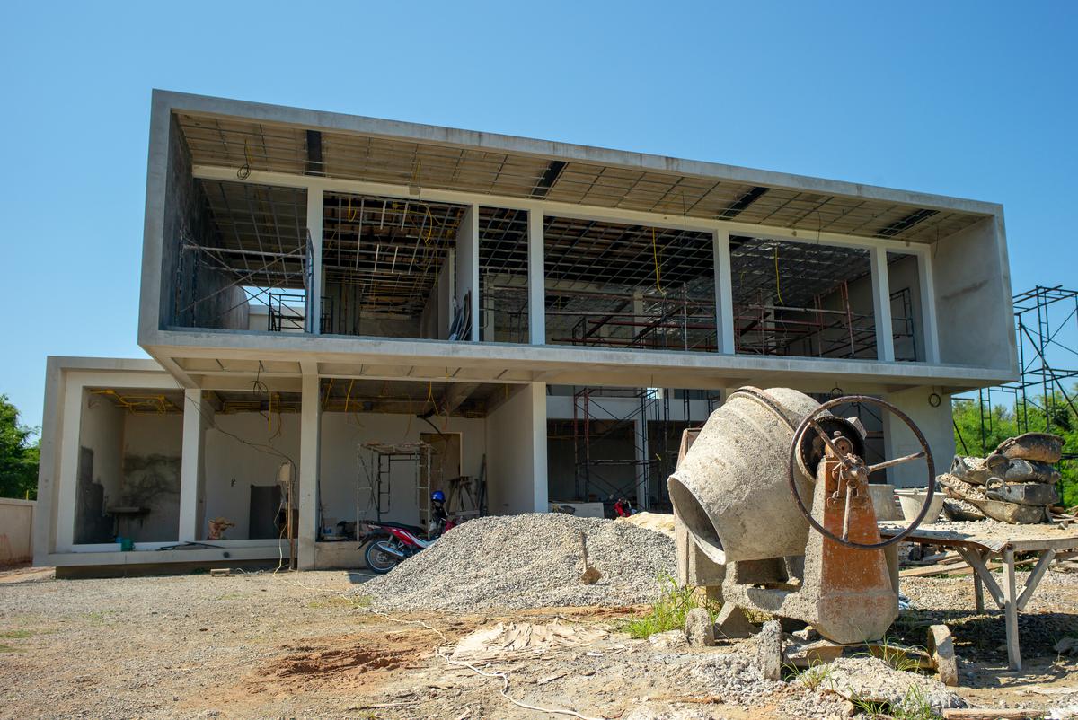 Why Concrete Is One of the Most Trusted Construction Materials On the Market