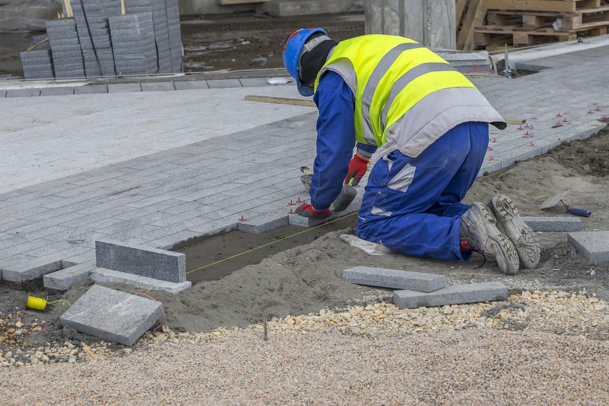 Why Masonry Is a Good Option for Hardscapes