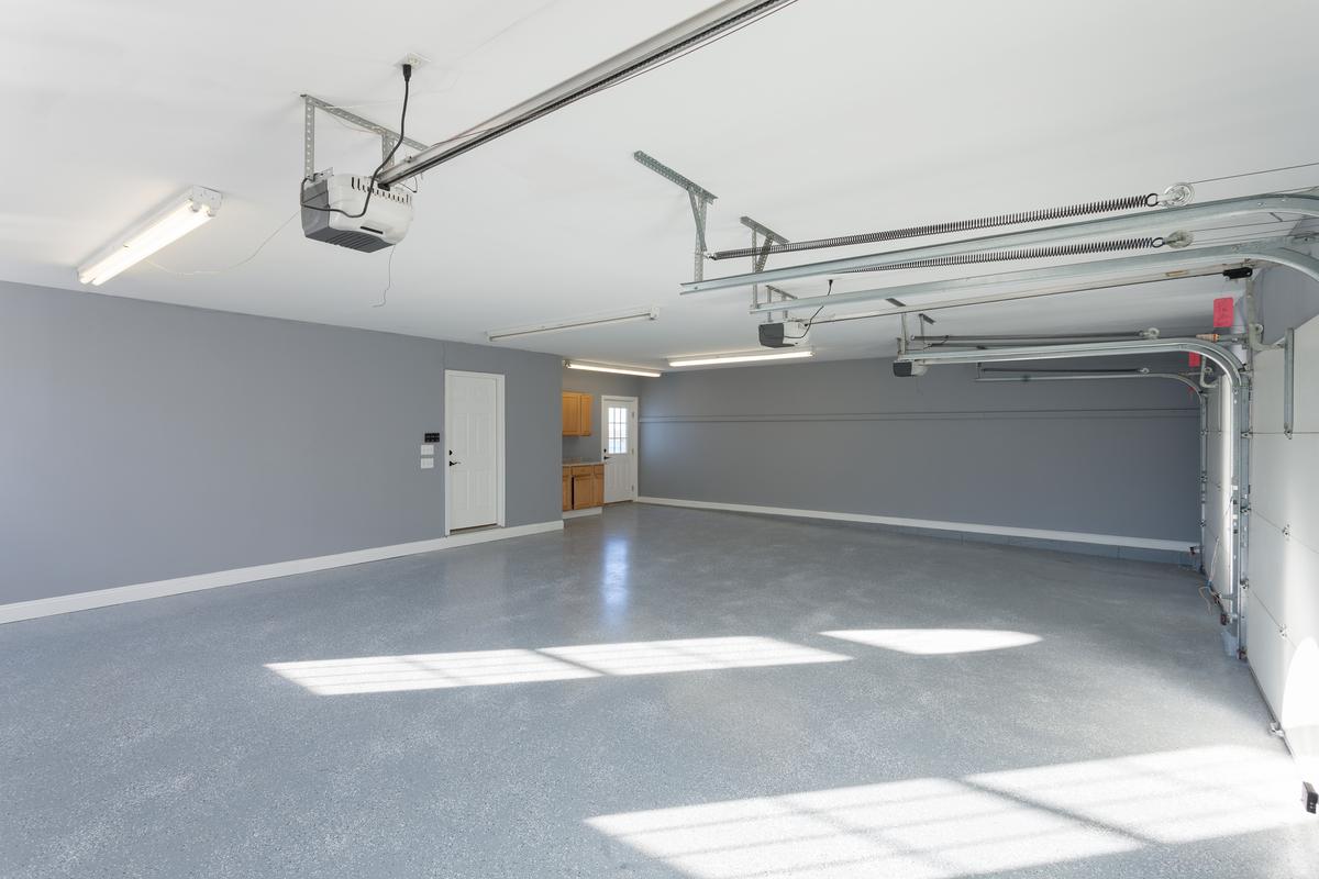 Why Natural Light Matters In Garage Conversion