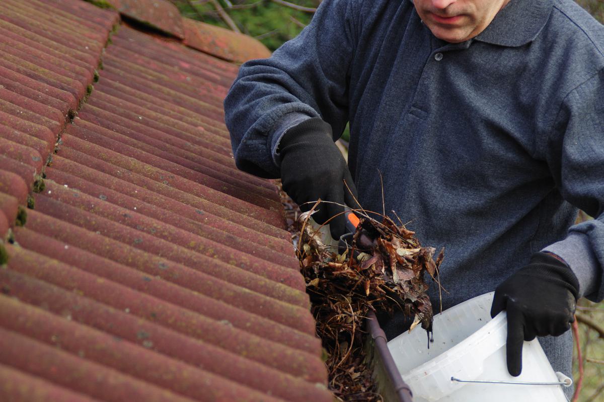 Why Outdoor Maintenance Can Be Crucial for a Rainy Day