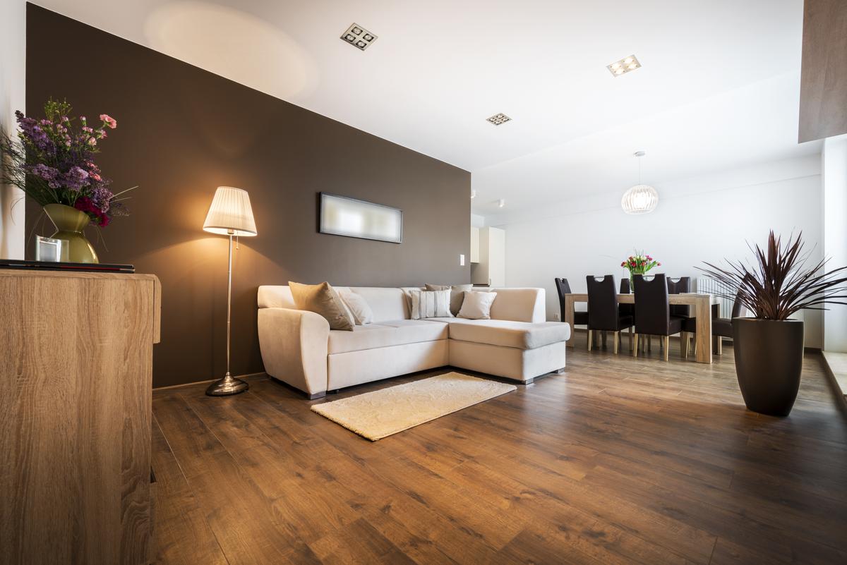 Why People Still Love Hardwood Floor