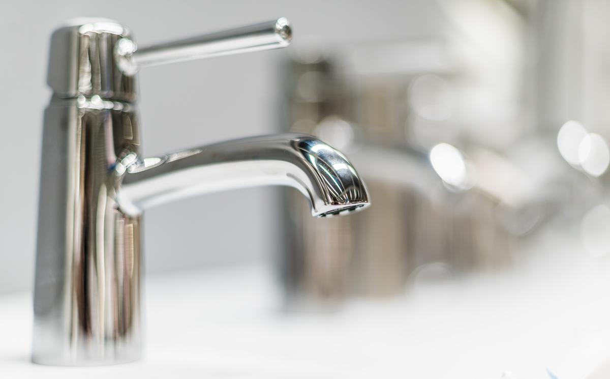 Why Single Handle Faucets Are So Popular