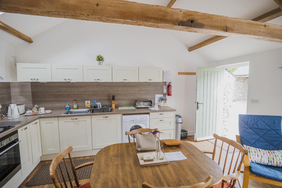 Why Vintage Furniture Works In English Cottage Design