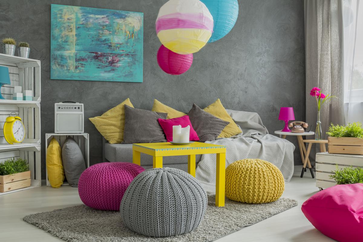 Why Wool Is Great Upholstery