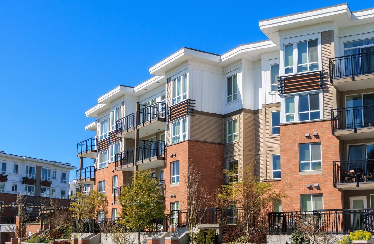 Why You May Want to Invest In a Condo
