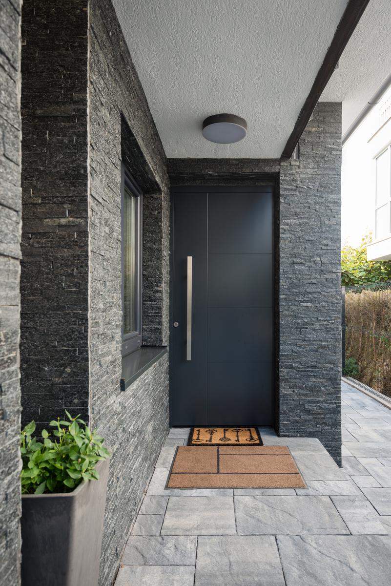 Why You Should Consider Fiberglass Doors