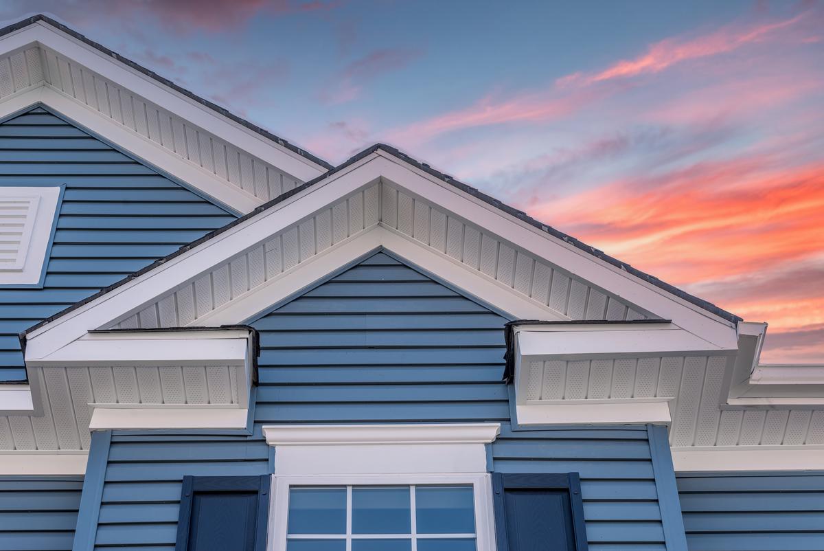 Why You Should Consider Vinyl Siding