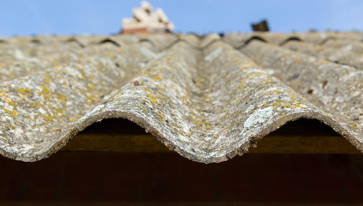 Why You Should Inspect Your Roofing For Asbestos