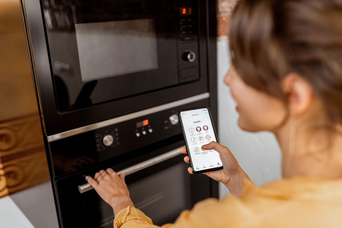 Why You Should Invest In Smart Kitchen Appliances