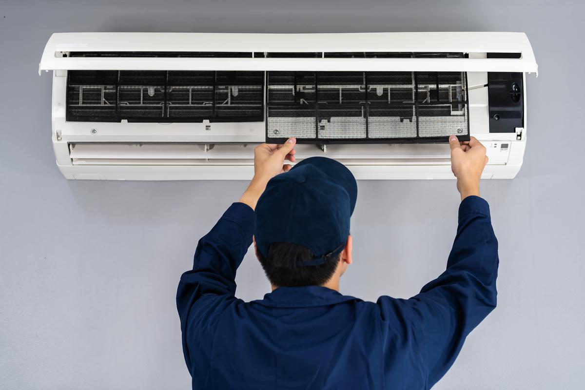 Why You Should Regularly Change the AC Air Filter