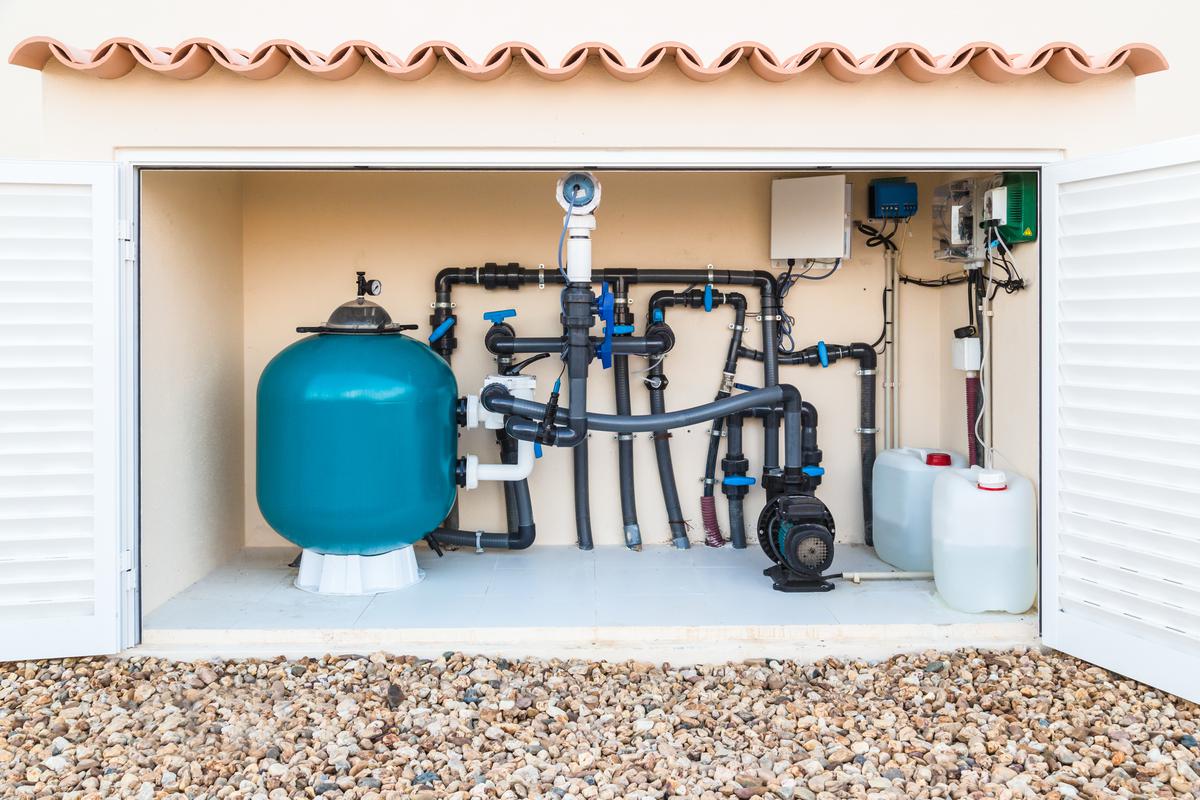 Why You Should Switch to a Salt Chlorine Generator for Your Pool