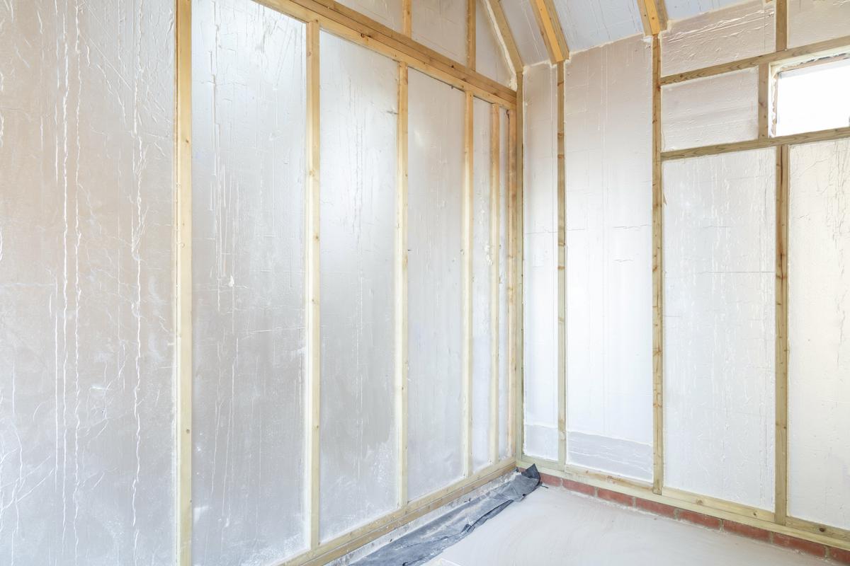 Why You Should Try Polystyrene Insulation