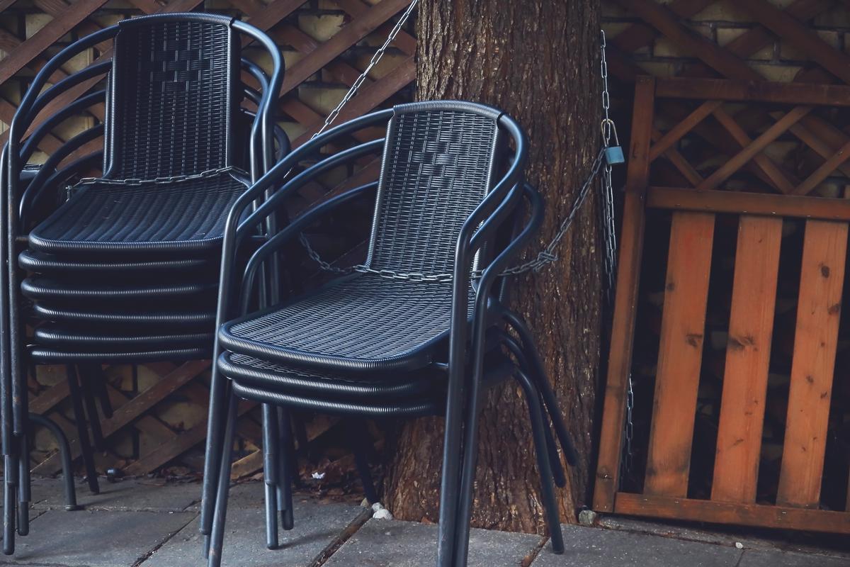 Why You Shouldn’t Disregard Lawn Furniture