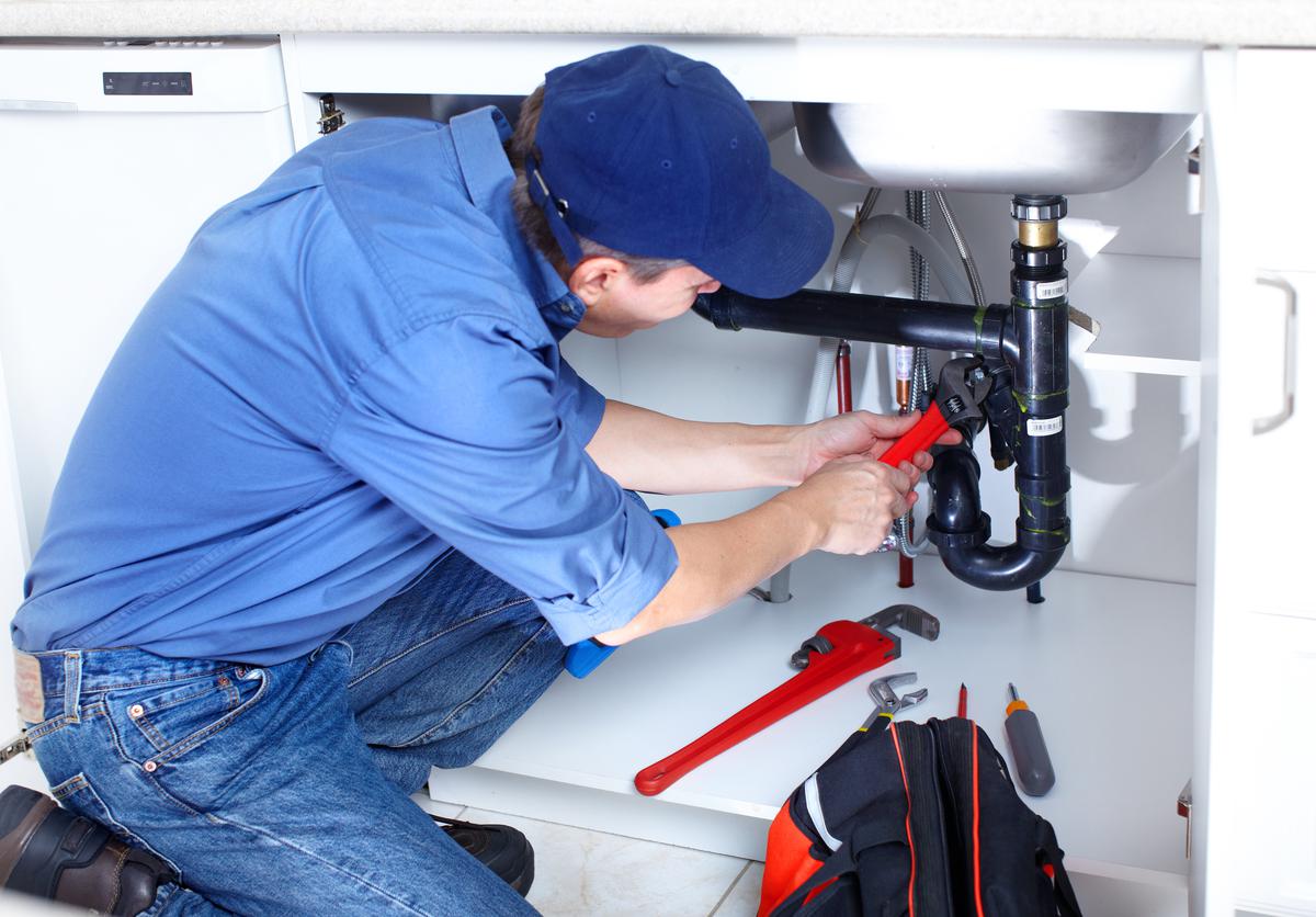 Why You Shouldn’t Toy with Your Home’s Plumbing