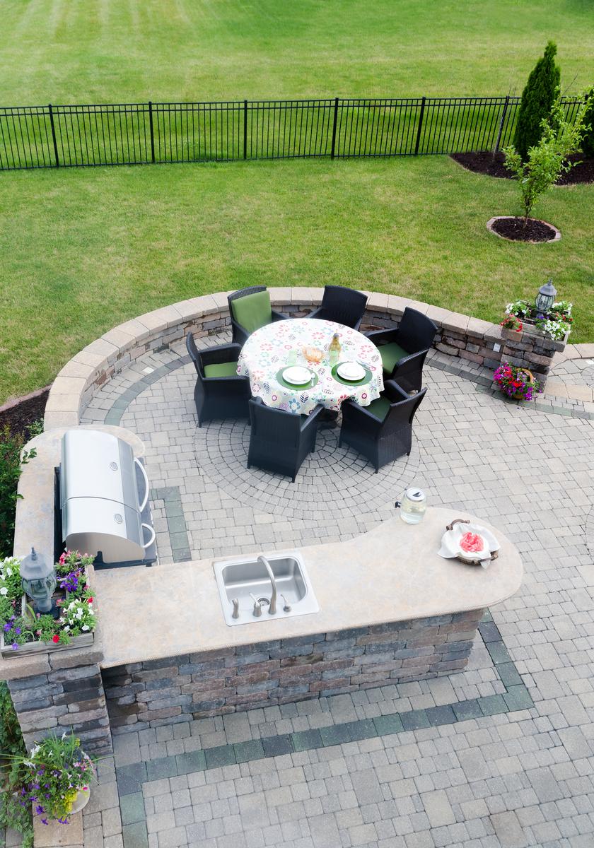 Why Your Patio Needs More Surfaces and Storage