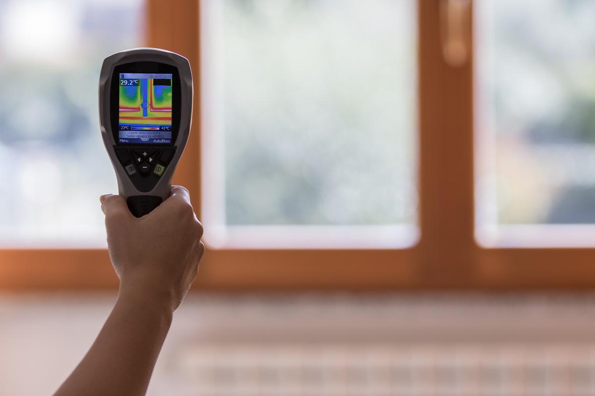 Why Your Windows May Be Getting So Cold