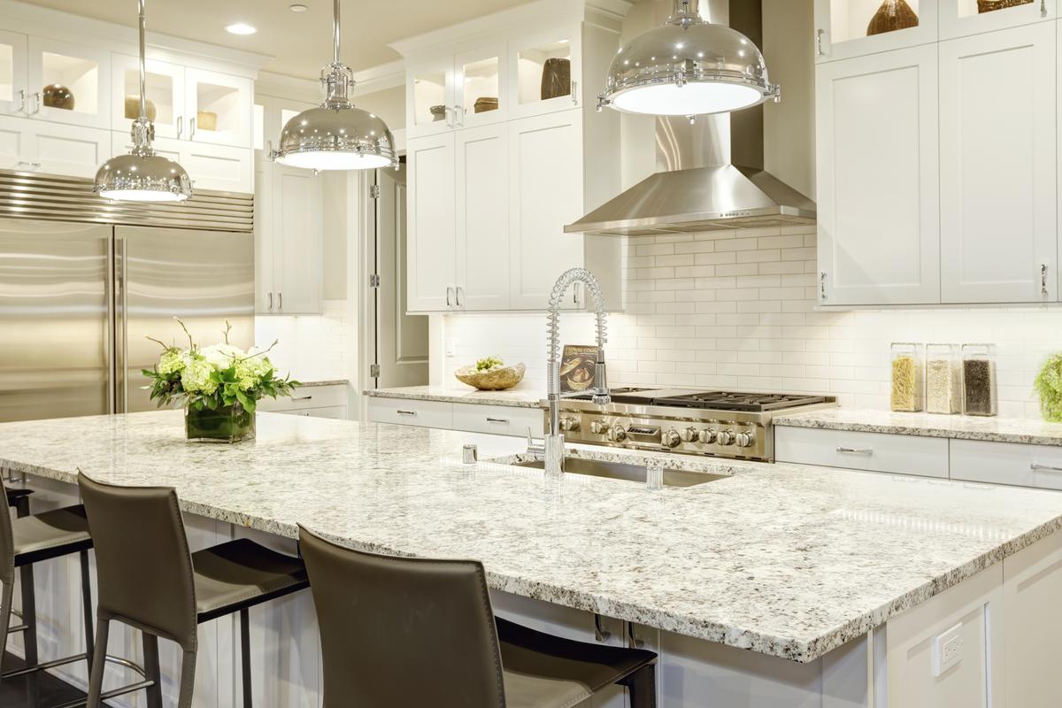 Why and when you should replace quartz countertops.