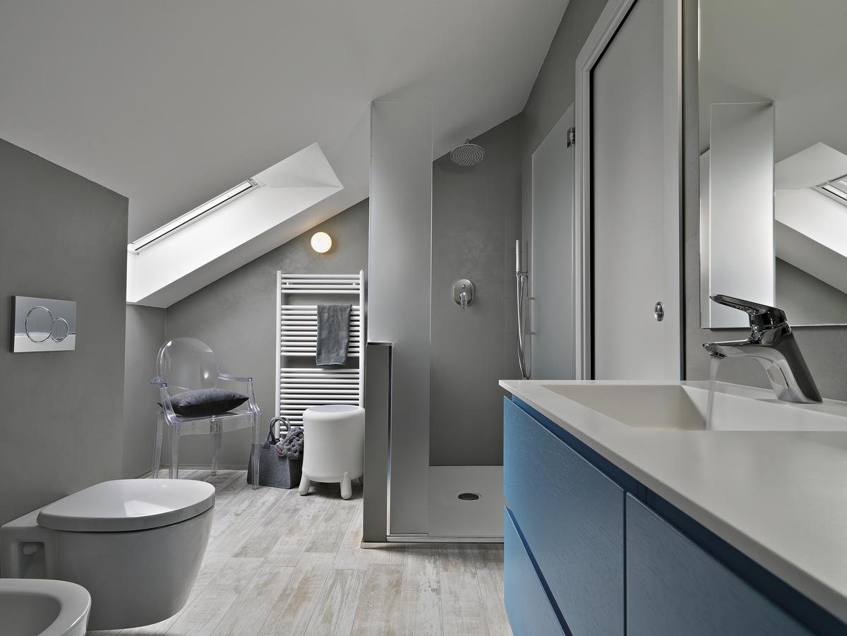 Windows Are A Source Of Natural Light