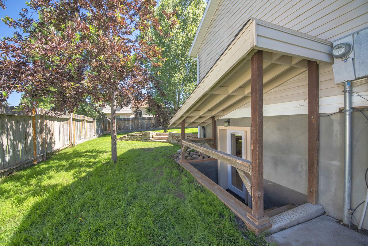 Windows Are Not Only a Source of Natural Light, but Can Also Make Basements Safer
