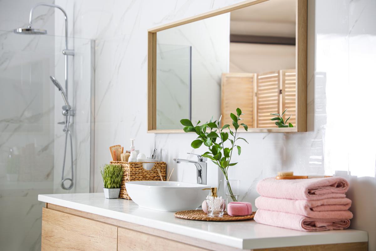 Winter Transition Ideas for Your Bathroom