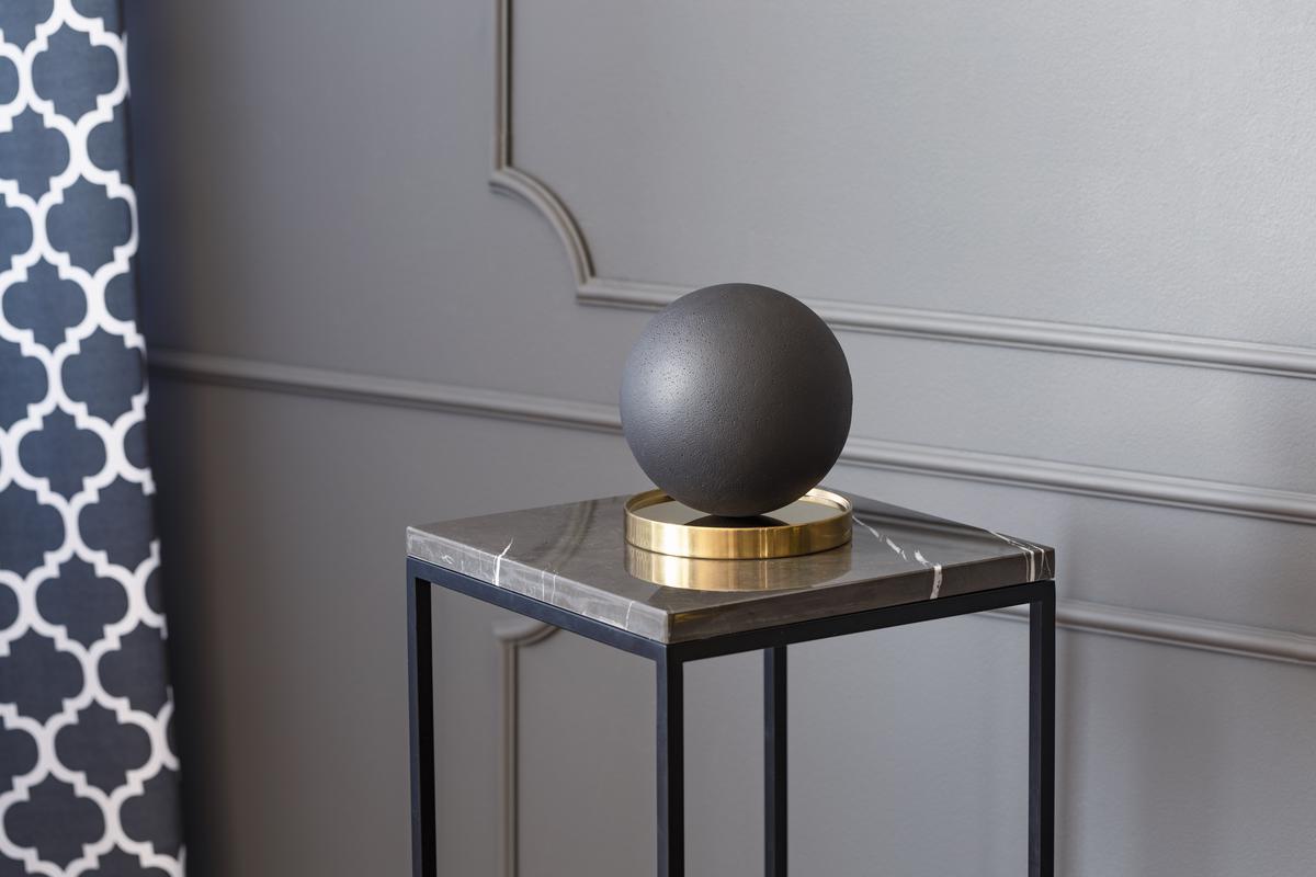 You Can Rely On An Art Deco Interior for a Balance Between Variety and Consistency in Smooth Forms