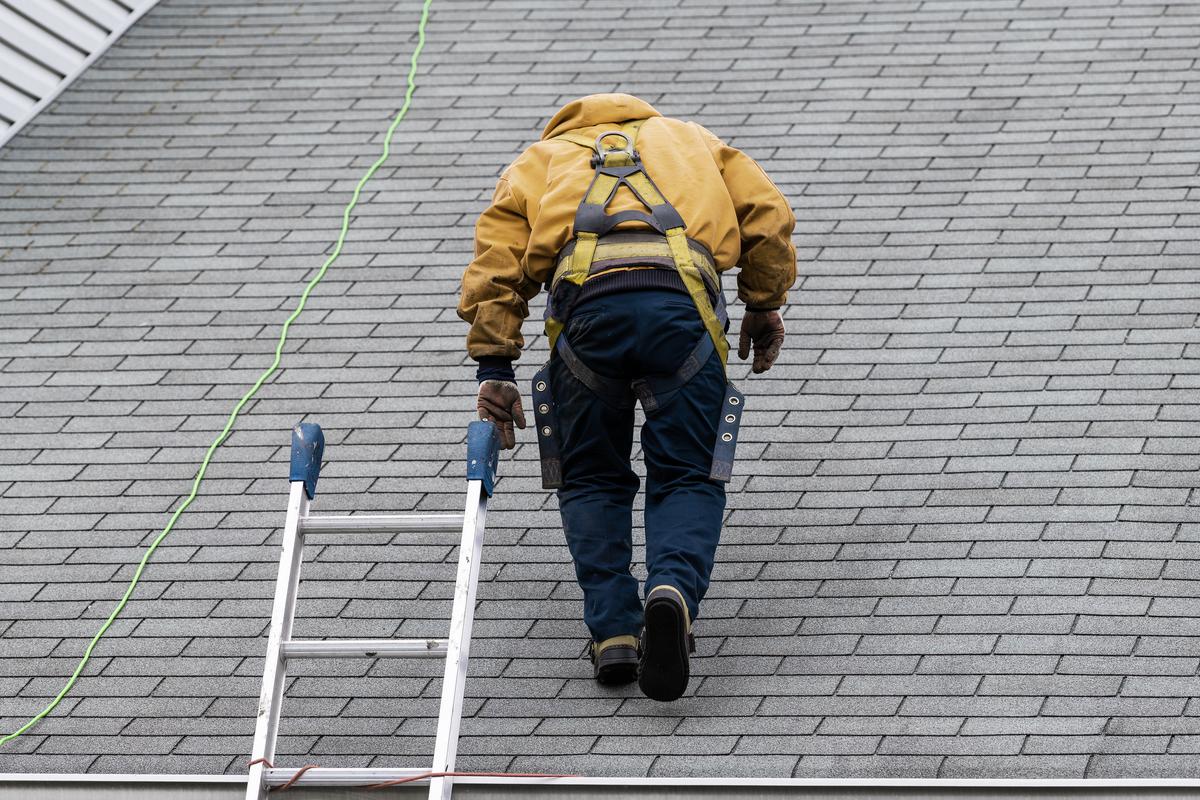A Routine Roof Inspection Can Help Avoid Expenses Down the Road