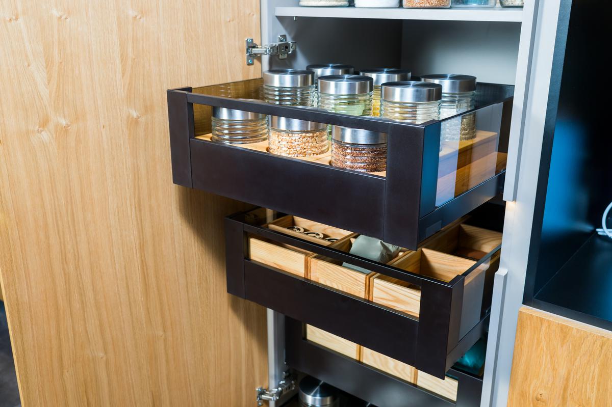 A Simple Way to Revolutionize Your Kitchen Cabinets
