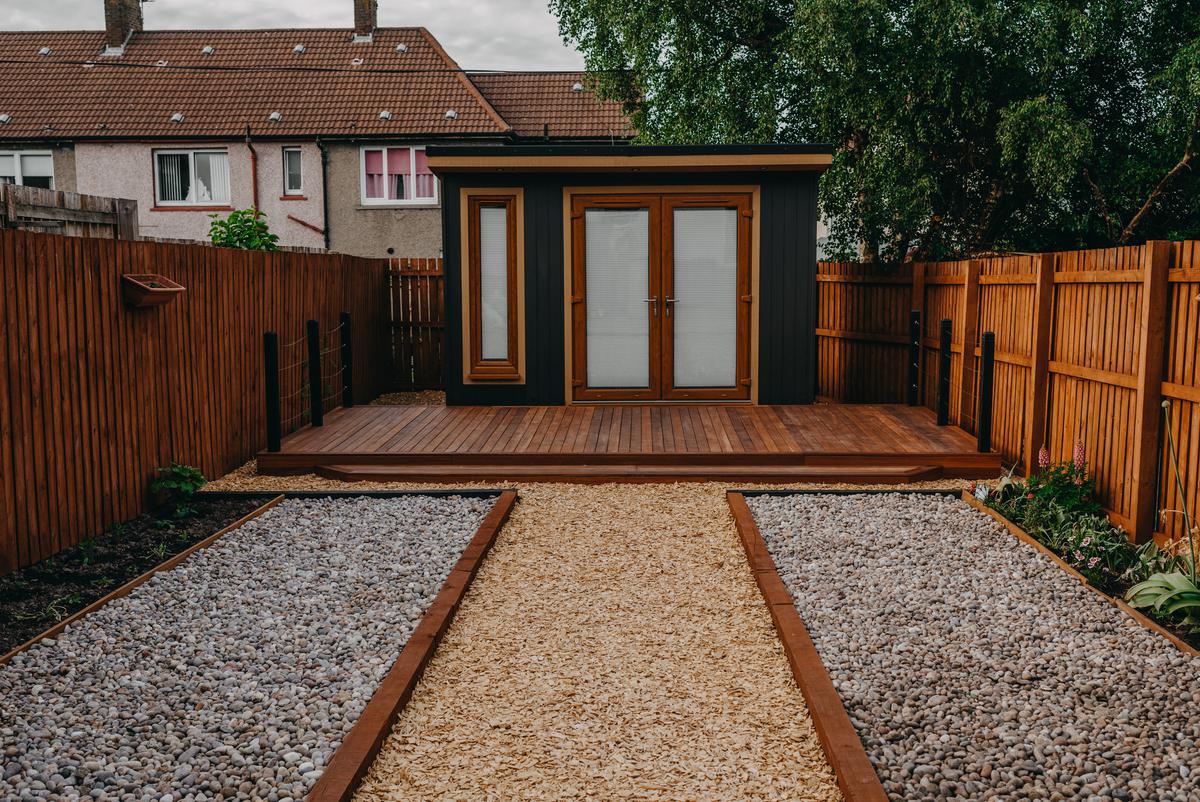 accessory dwelling unit