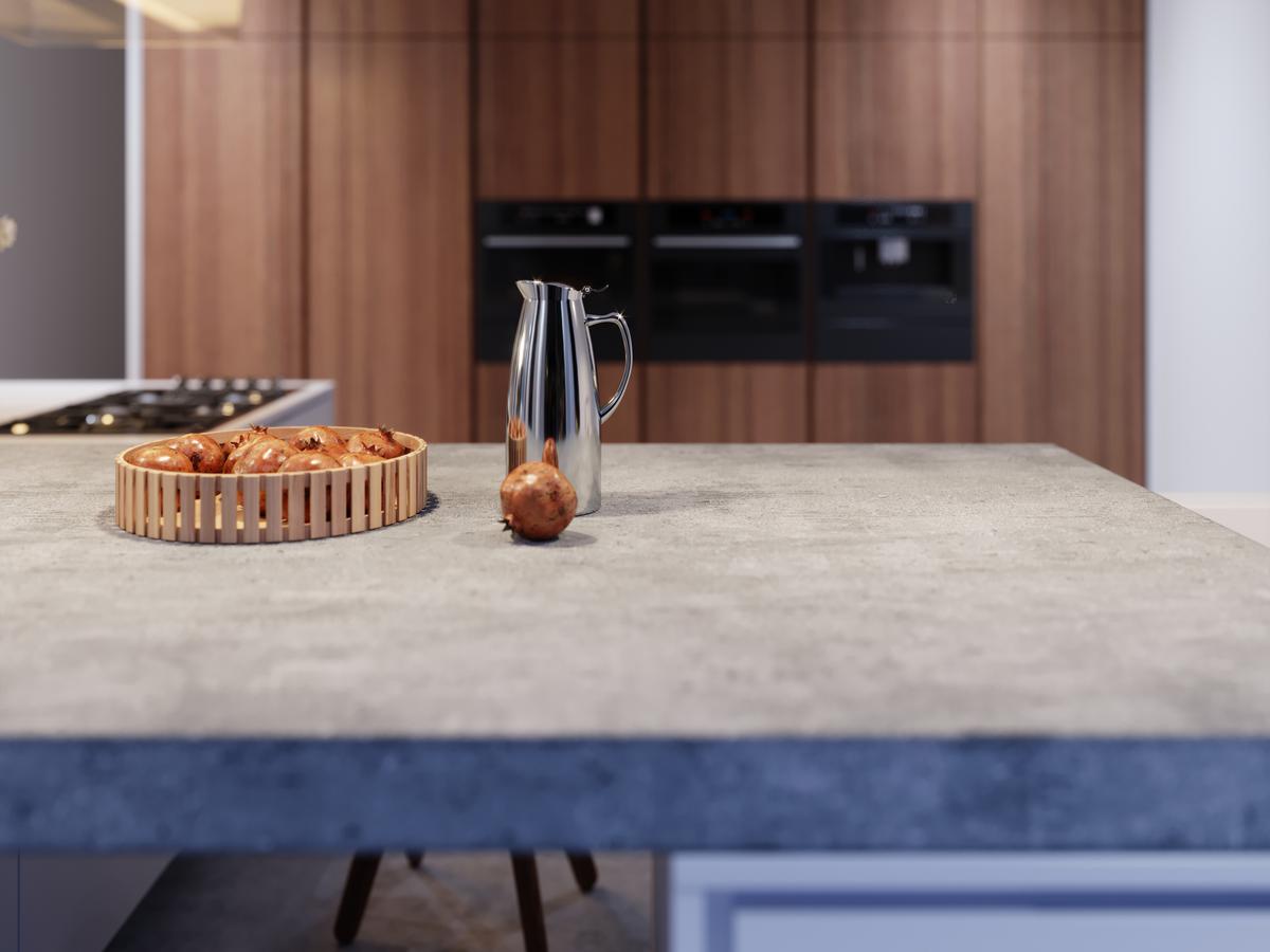 Alternative Countertops Quickly Become Classics