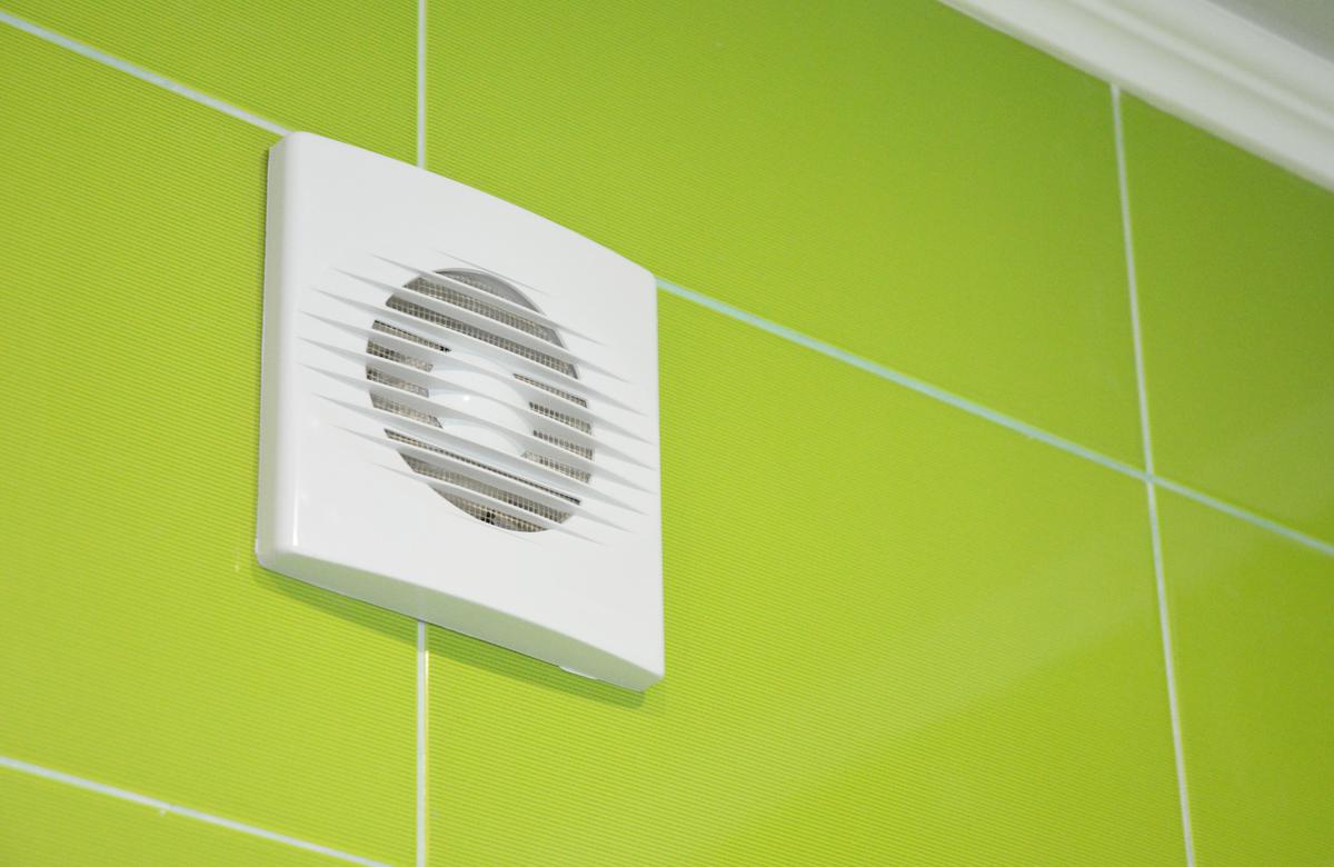 The Different Kinds of Ventilation Systems Around Your House