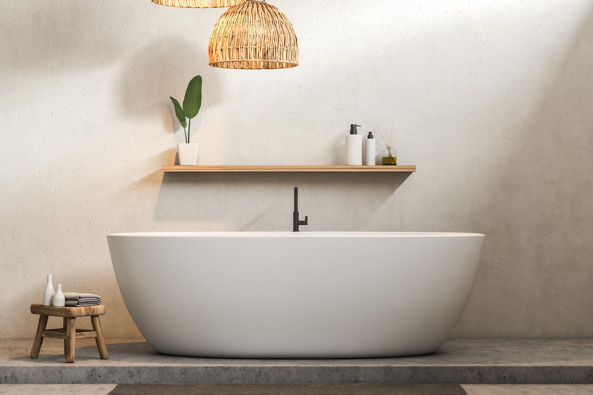 Bathroom Remodel Costs