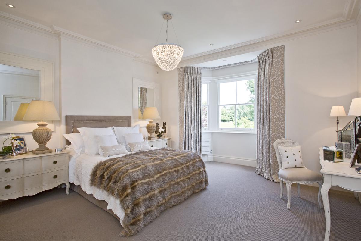 Master Bedroom Lighting Ideas