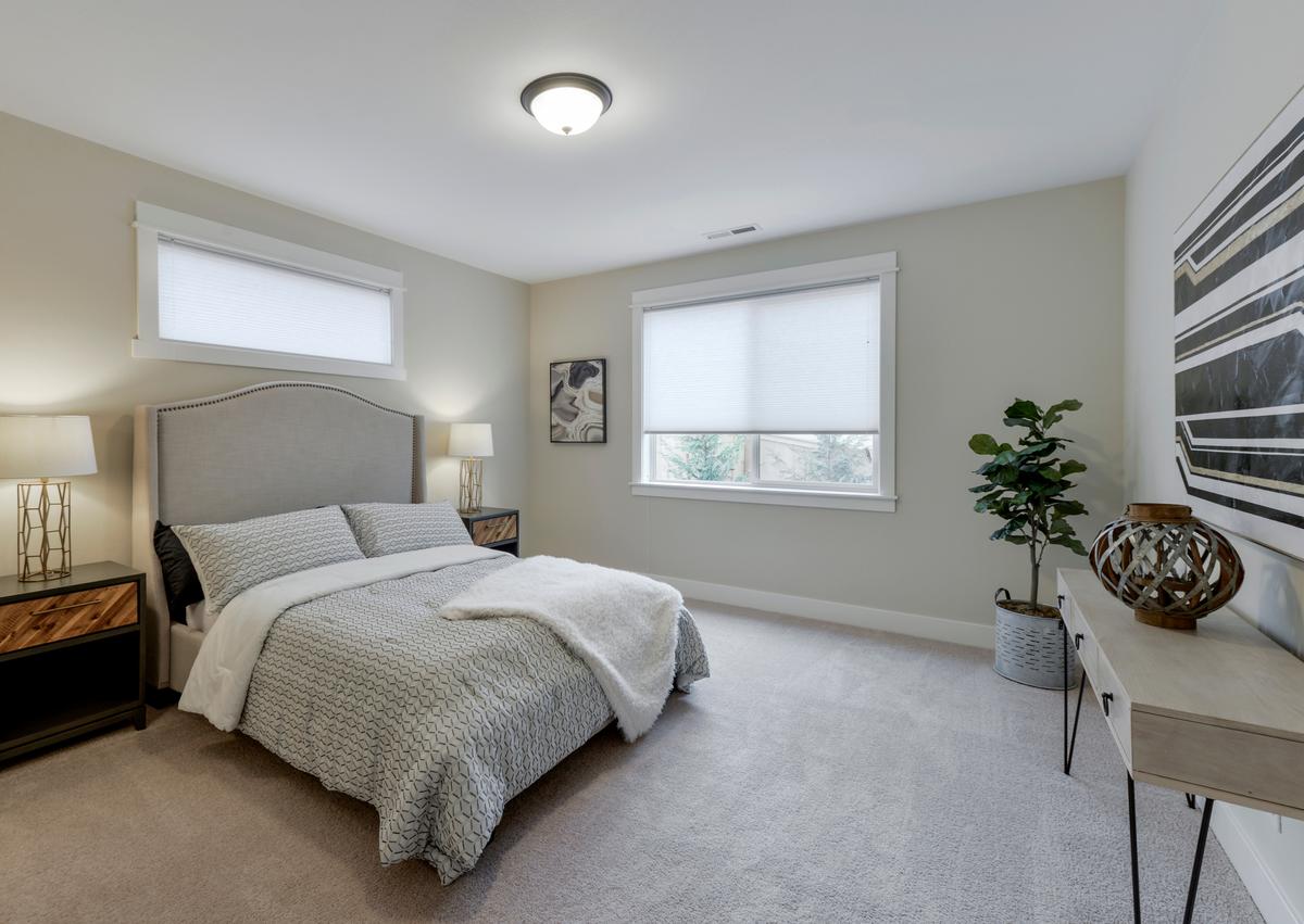 Bedroom Lighting Options