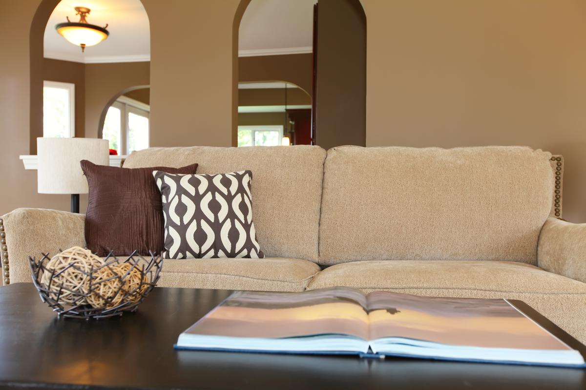 The Best Interior Design & Architecture Books For Your Coffee Table