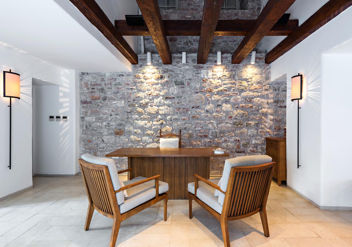 Biophilic Forms and Patterns for Every Home