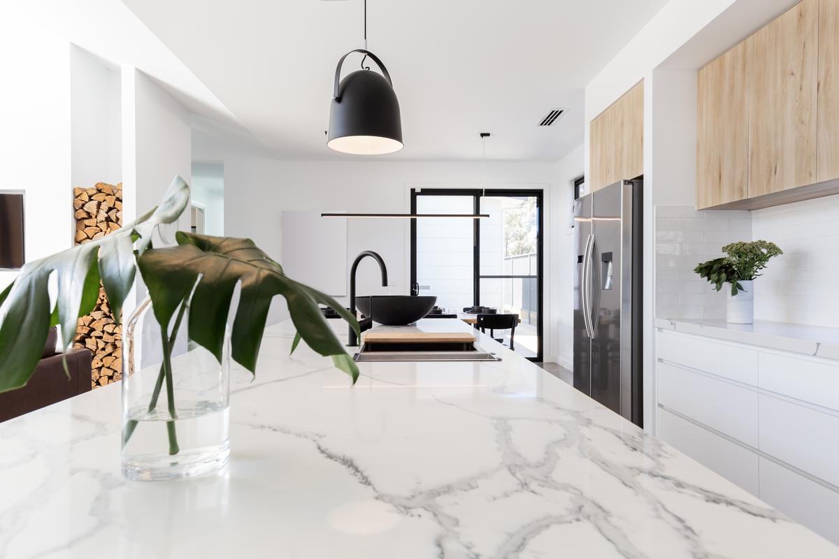 Classic Countertops That Aren't Going Anywhere Soon