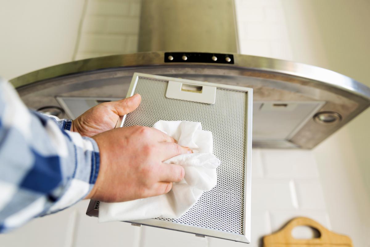Spots to Remember to Hit When Cleaning Out Your Vents and Air Filters