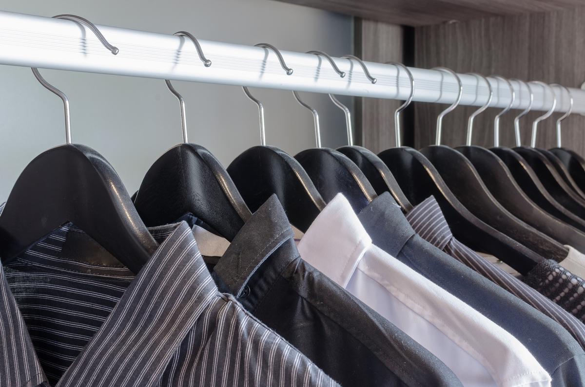 Decluttering Is in the Details