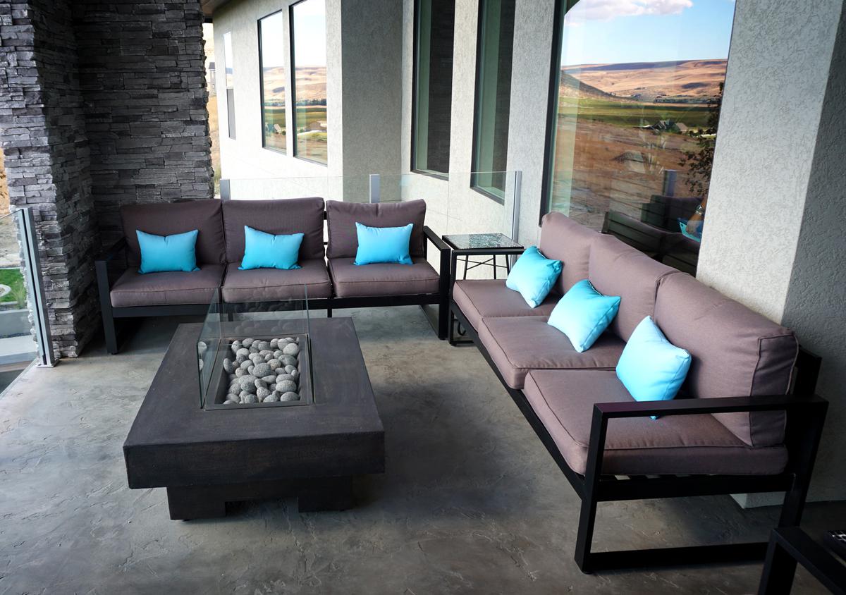 Discover the Elegance of Concrete Flooring