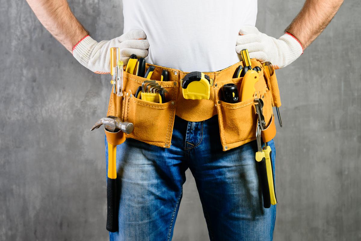 DIY Earthquake Preparation