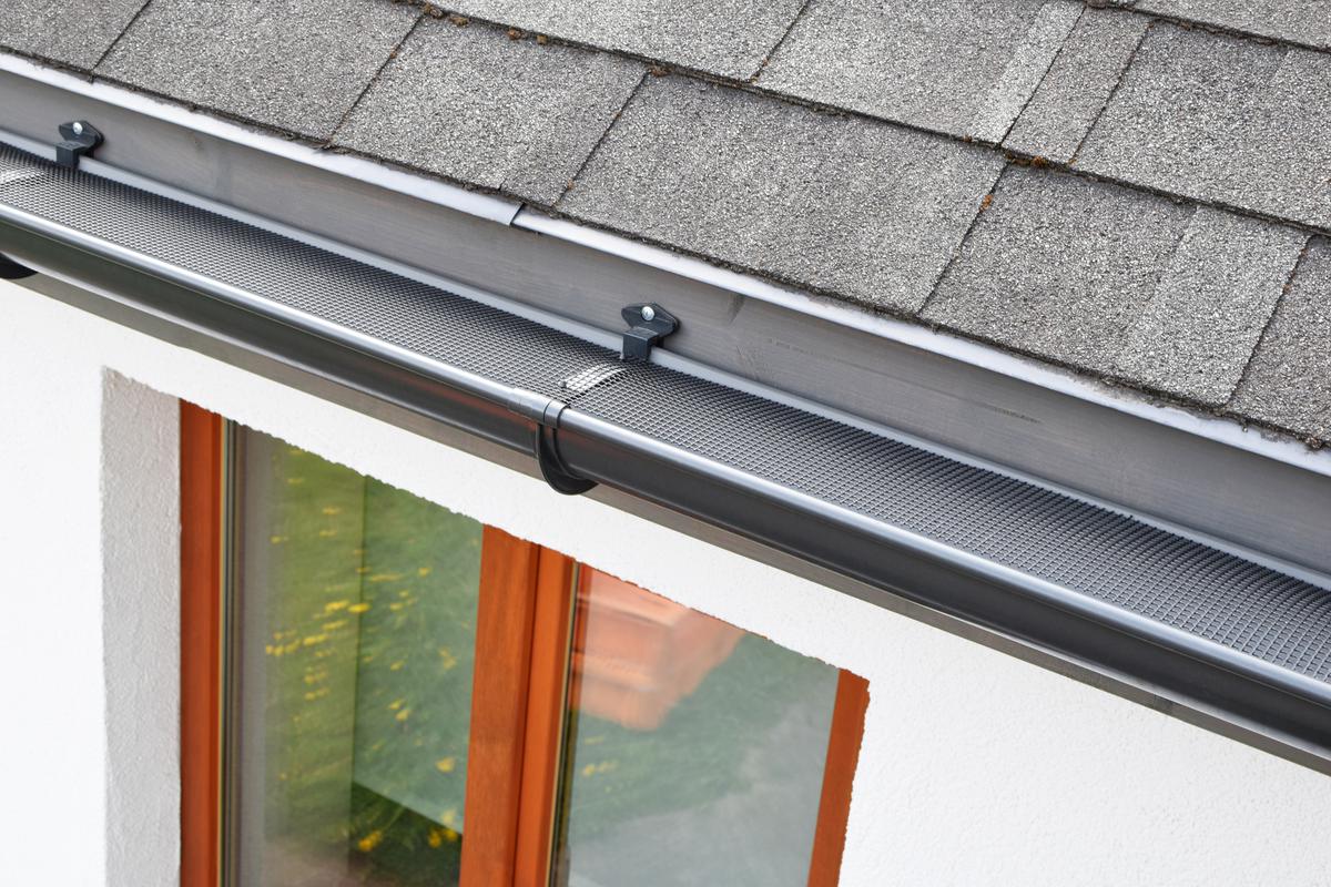 Do Gutter Guards Really Work