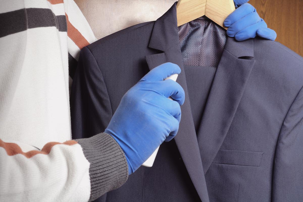 Does Hairspray Get Rid of Ink Stains