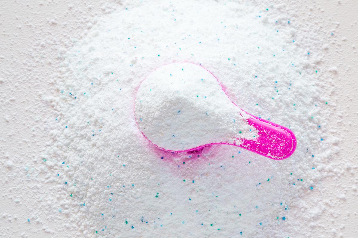 Does Using a Lot of Detergent Clean Your Clothes Better