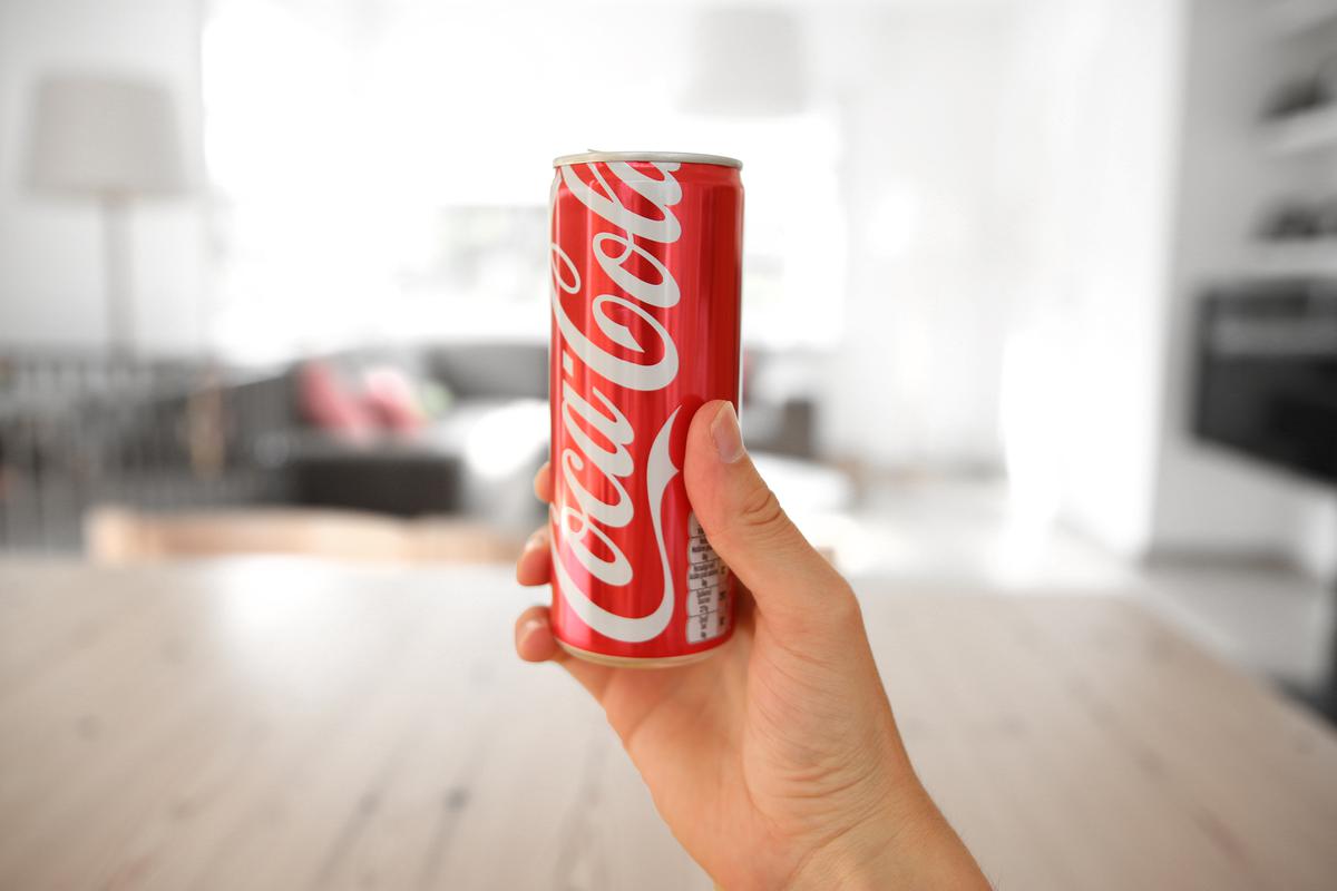 Does Using Coca Cola to Clean a Toilet Work?