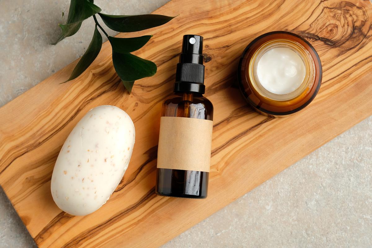 Don't Forget These Smaller Powder Room Essentials for Your Guests